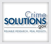 CrimeSolutions.gov