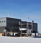 Amundsen-Scott South Pole Station