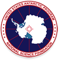 United States Antarctic Program Logo