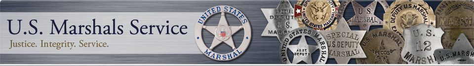 U.S. Marshals Service