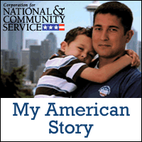 My American Story