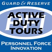 Personnel Force Innovation -- jobs for Reservists