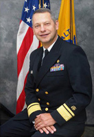 Deputy Surgeon General