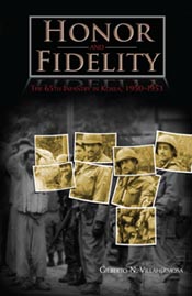 Honor
    & Fidelity: The 65th Infantry in Korea, 1950-1953