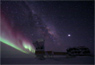 Explosive Event: South Pole Telescope Eyes Birth of First Massive Galaxies