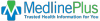 Medline Plus Logo