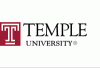 Temple University logo