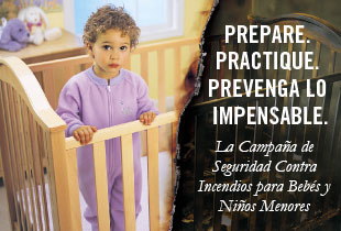 Prepare. Practique. Prevenga lo Impensable.