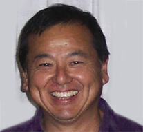 Gene Ushiroda