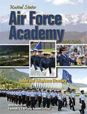 Base Guide - Air Force Academy