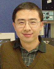 Yan Zhao