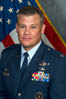 10th Air Base Wing Commander