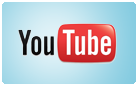 YouTube logo