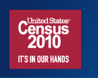 2010 Census Logo