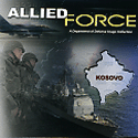 Allied Force CD-ROM cover