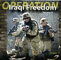 Iraqi Freedom 4 CD-ROM cover