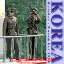 Korea CD-ROM cover