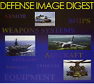 Defense Image Digest CD-ROM cover