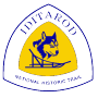 Iditarod National Historic Trail Logo