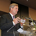 Agriculture Secretary Tom Vilsack, Bradley University, IL