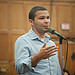 2012 USDA Intern Day and Panel Discussion