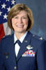 Col. Tamra Rank - Vice Superintendent