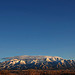 Sandia peak