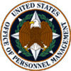 Link to Office of Personnel Management dot Gov site