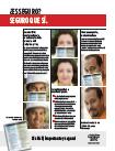 Spanish Stateside Confidentiality Flier Thumb