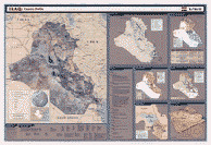 Iraq country profile