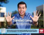Tagalog Action Poster Thumb