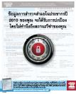 Thai Confidentiality Poster Thumb