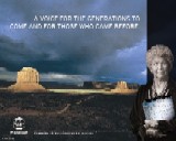 American Indian Southwest Awareness Poster Thumb