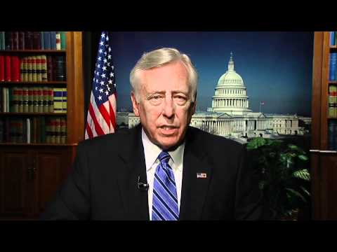 Hoyer Video Message on Teacher Appreciation Week 