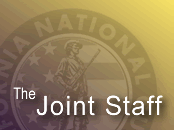 Joint Staff - California National Guard