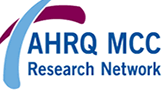 Multiple Chronic Conditions Research Network logo