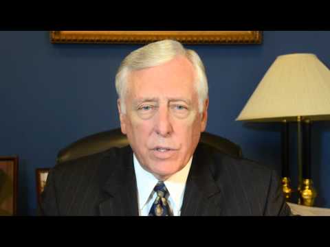 Hoyer Video Message on Hispanic Heritage Month