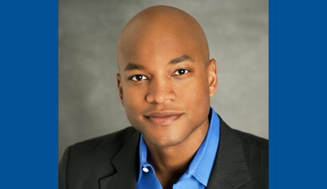 Wes Moore, youth advocate, Army combat veteran, social entrepreneur, and host of Beyond Belief on the Oprah Winfrey Network, has joined the lineup of opening session speakers at NLC’s Congress of Cities and Exposition in Boston, November 28-December 1.
