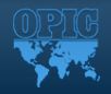 OPIC logo