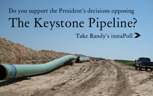 keystone pipe