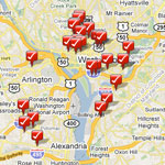 HIV Prevention and Service Locator