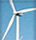 Image of a wind turbine.