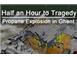 New CSB Safety Video, "Half an Hour to Tragedy," Highlights Training Needs for Propane Emergencies