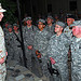 Vice Adm. Bill Gortney visits Sailors at NTM-A in Afghanistan ( 7 Jun 2010)