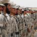 Eight Week Afghan Border Police Course