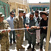 PD 5 Ribbon Cutting (18 July 2012)