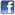 Facebook icon