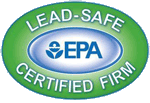 lead safe certified firm