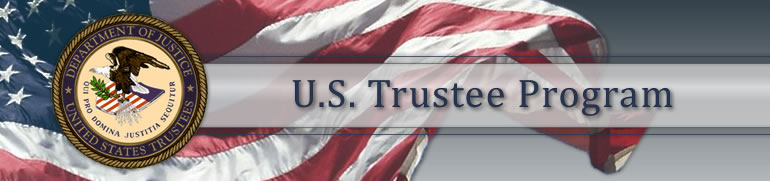 U.S. Trustee Program