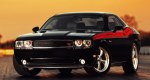 2012 Dodge Challenger